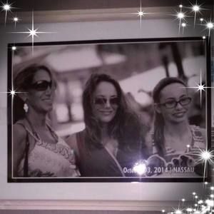 Meet your Posher, Georgie massey